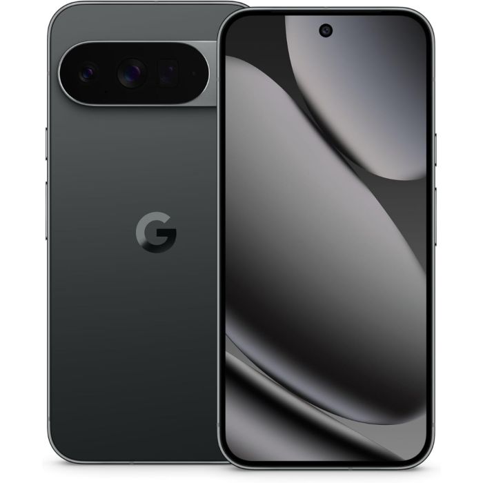 Pixel 10 Pro XL — 2
