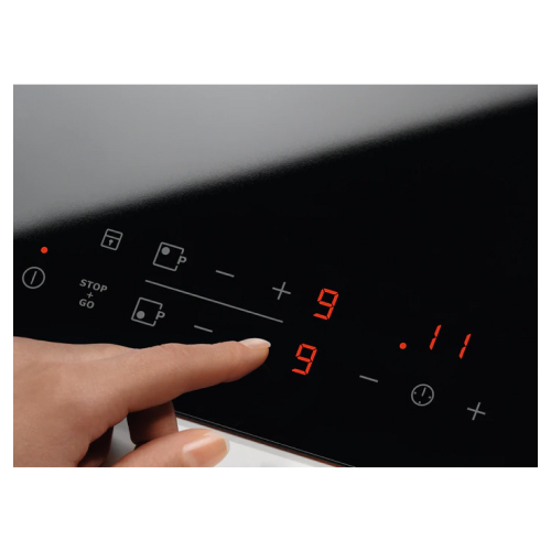 Built-in electric hob Electrolux CPE644RBC — 2