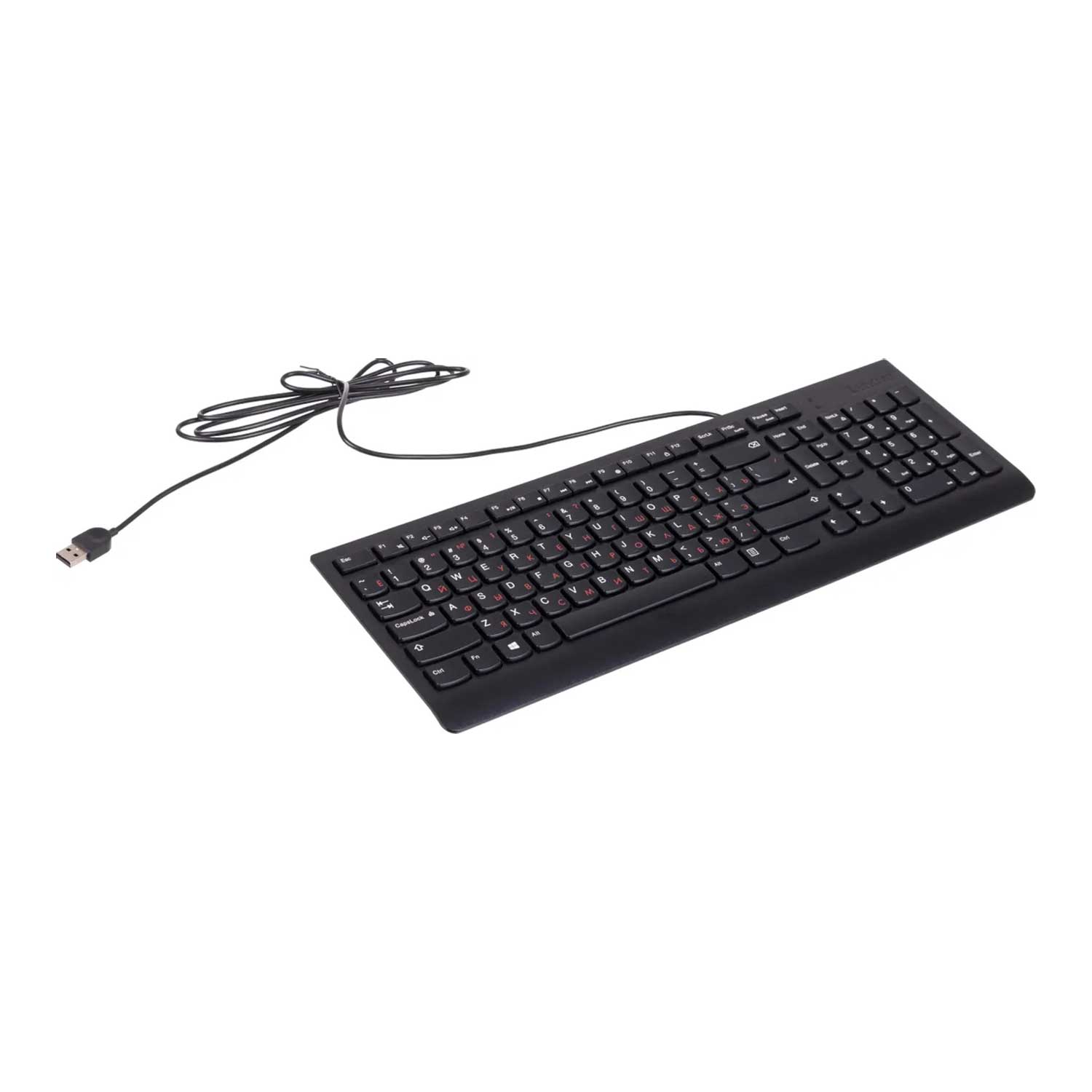 Keyboard Lenovo 300 USB Keyboard RU Layout GX30M39684 — 2