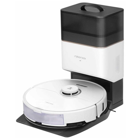 Vacuum cleaner robot ROBOROCK S8+ S8P02-02 S80ULT+AED06HRR — 2