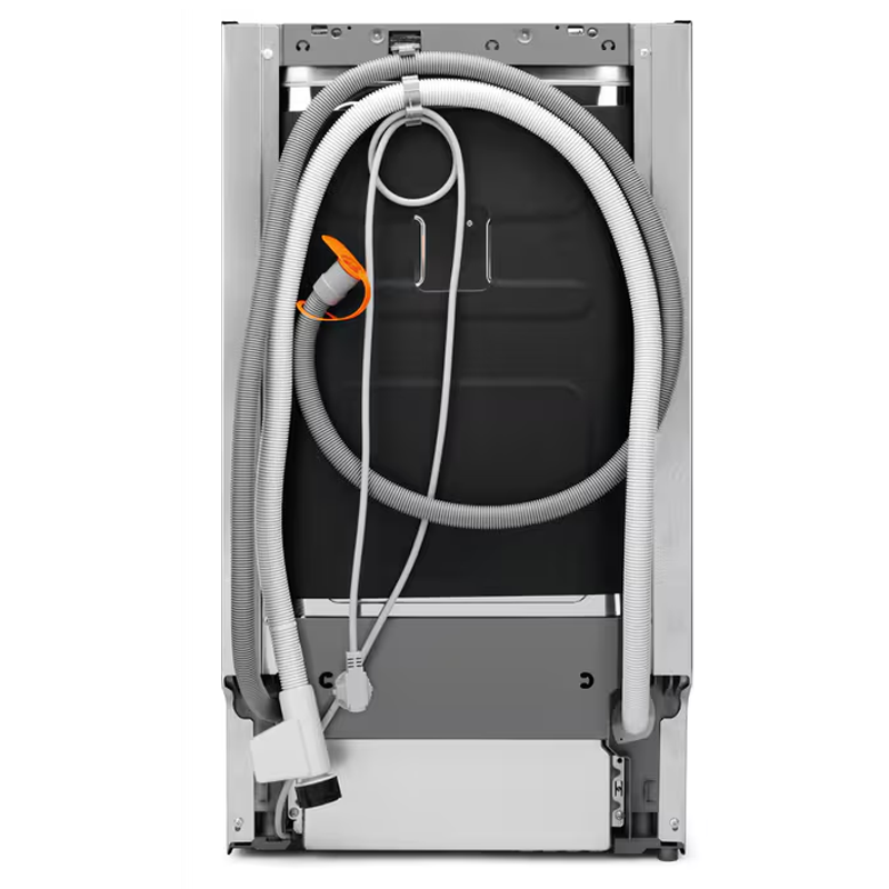 Посудомоечная машина ELECTROLUX SMM43201SW — 5