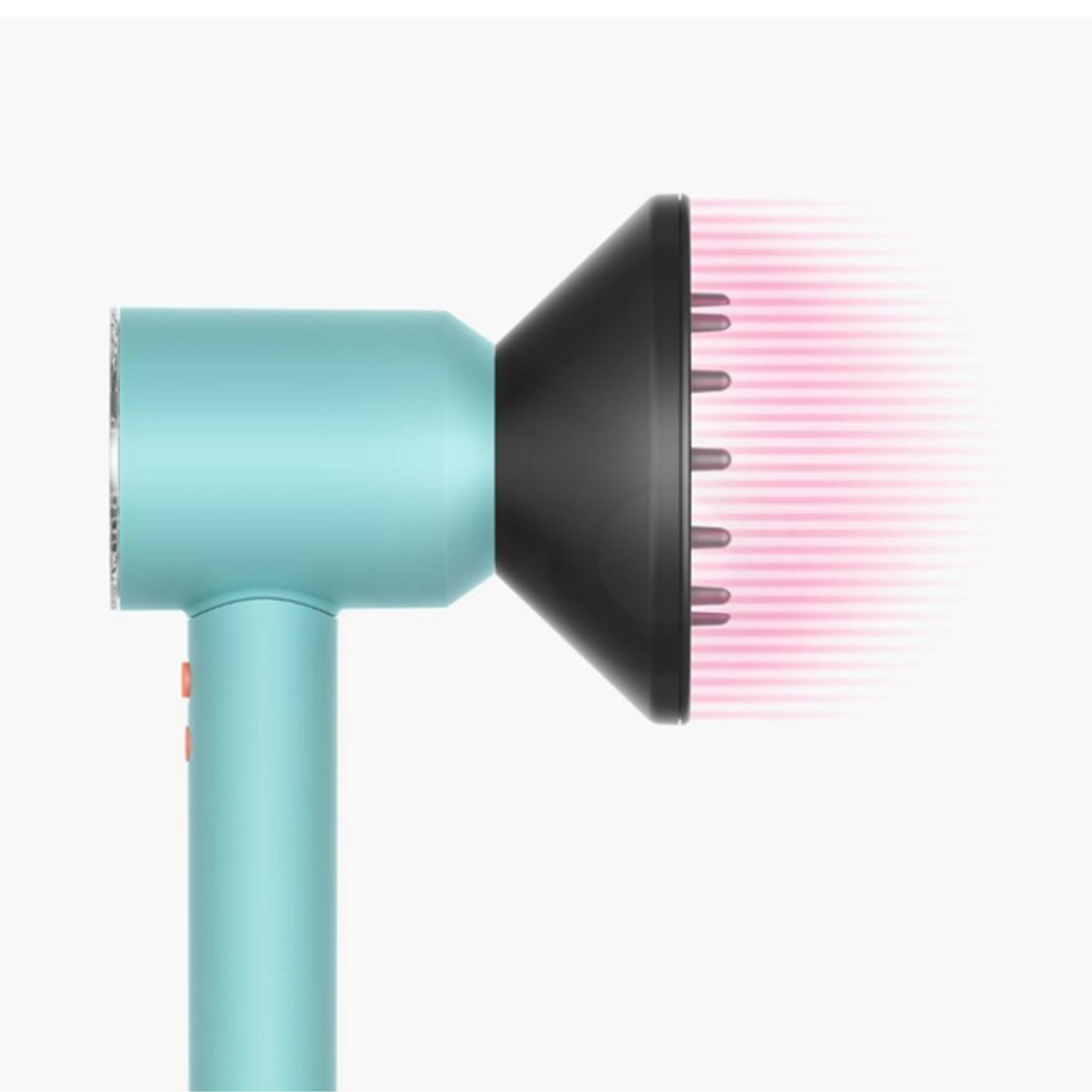 Hair dryer Dyson HD16 SUPERSONIC NURAL CPATO 514266-01 — 4
