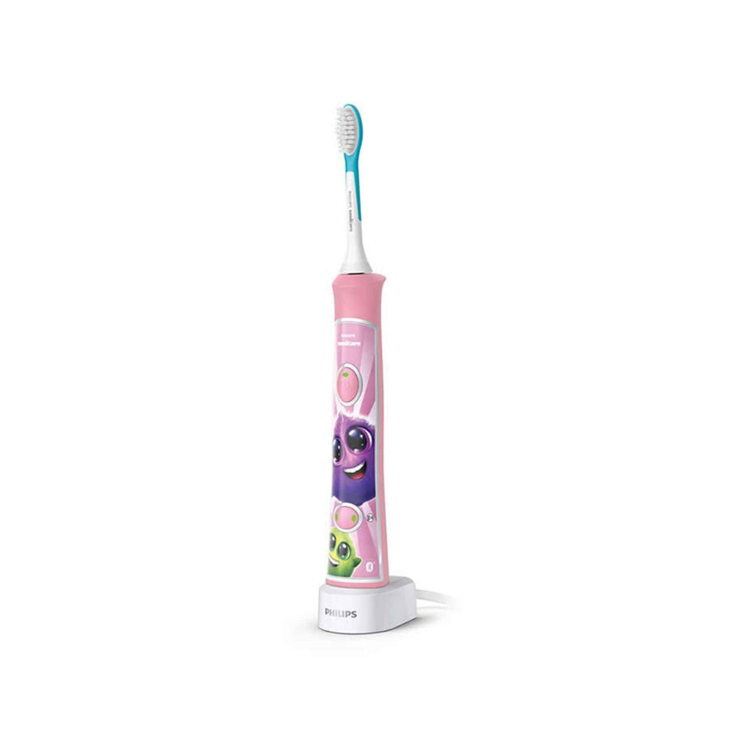 Tooth care and irrigator Philips HX6352 42 — 3