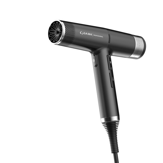 Hair dryer GA.MA IQ2 PERFETTO BK PH6075.BK — 2