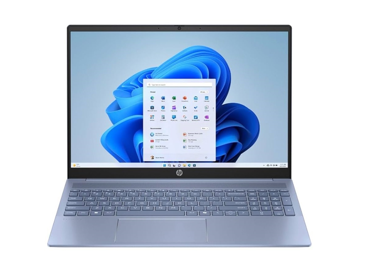 Նոթբուք HP HP Pavilion 16 Ultra 5-125U 16 512 B2CV3EA — 7