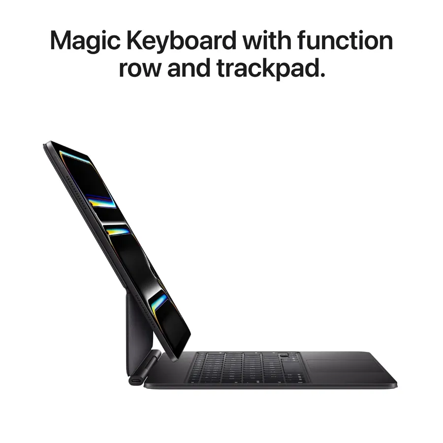 iPad Pro 13-inch (M5) — 34