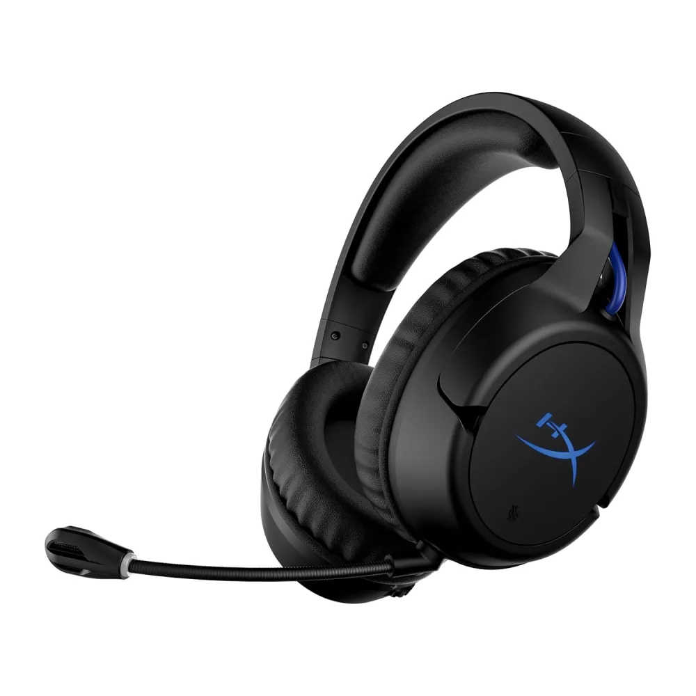 HyperX Cloud Flight Wireless PS5 PS4