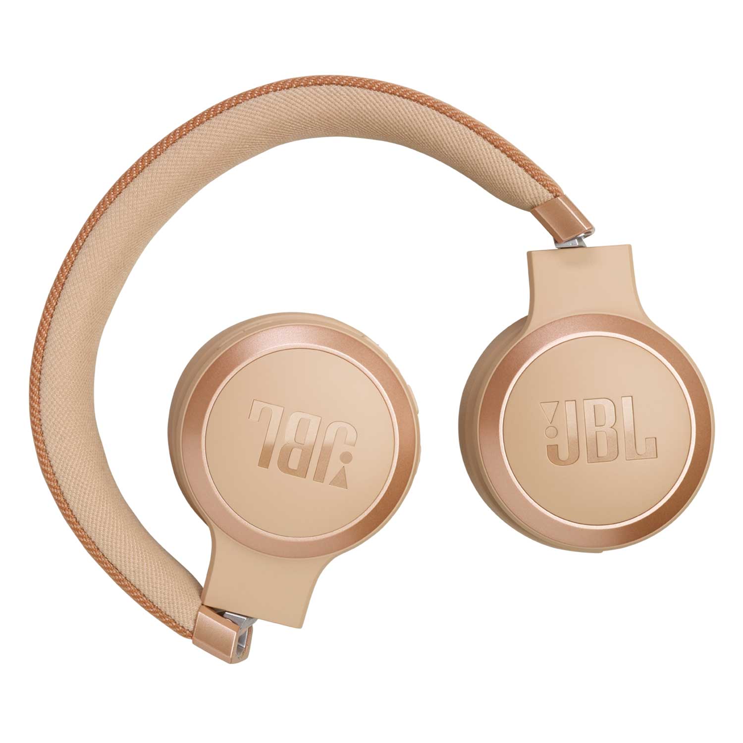 Headphones JBL Live 670NC — 40