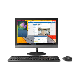 Настольный компьютер Lenovo V130 20IGM J4005 — 2