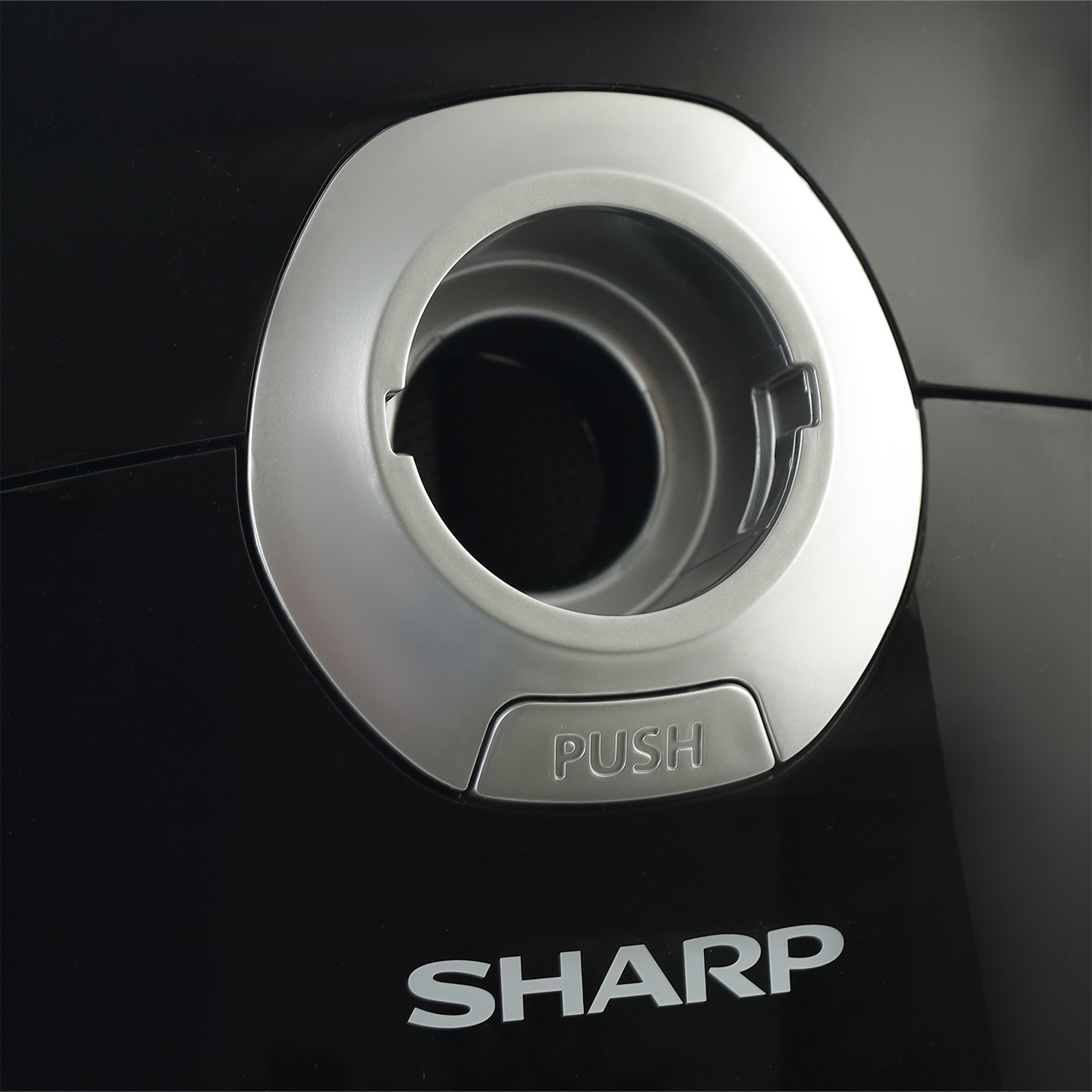 Vacuum cleaner SHARP EC-BG2205A-BX — 8