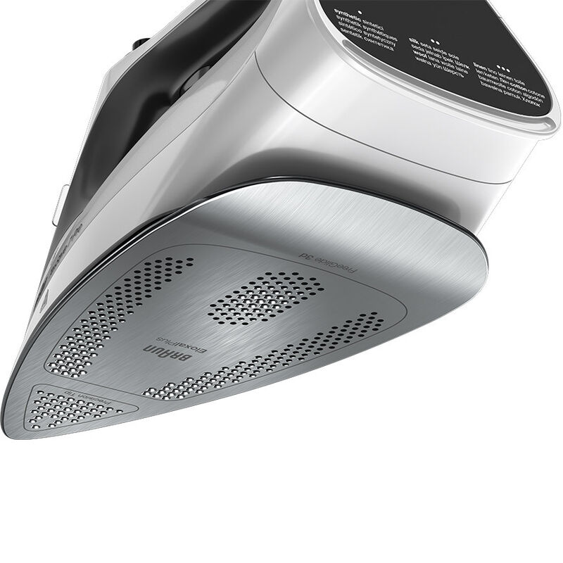 SI7149WB Iron — 8