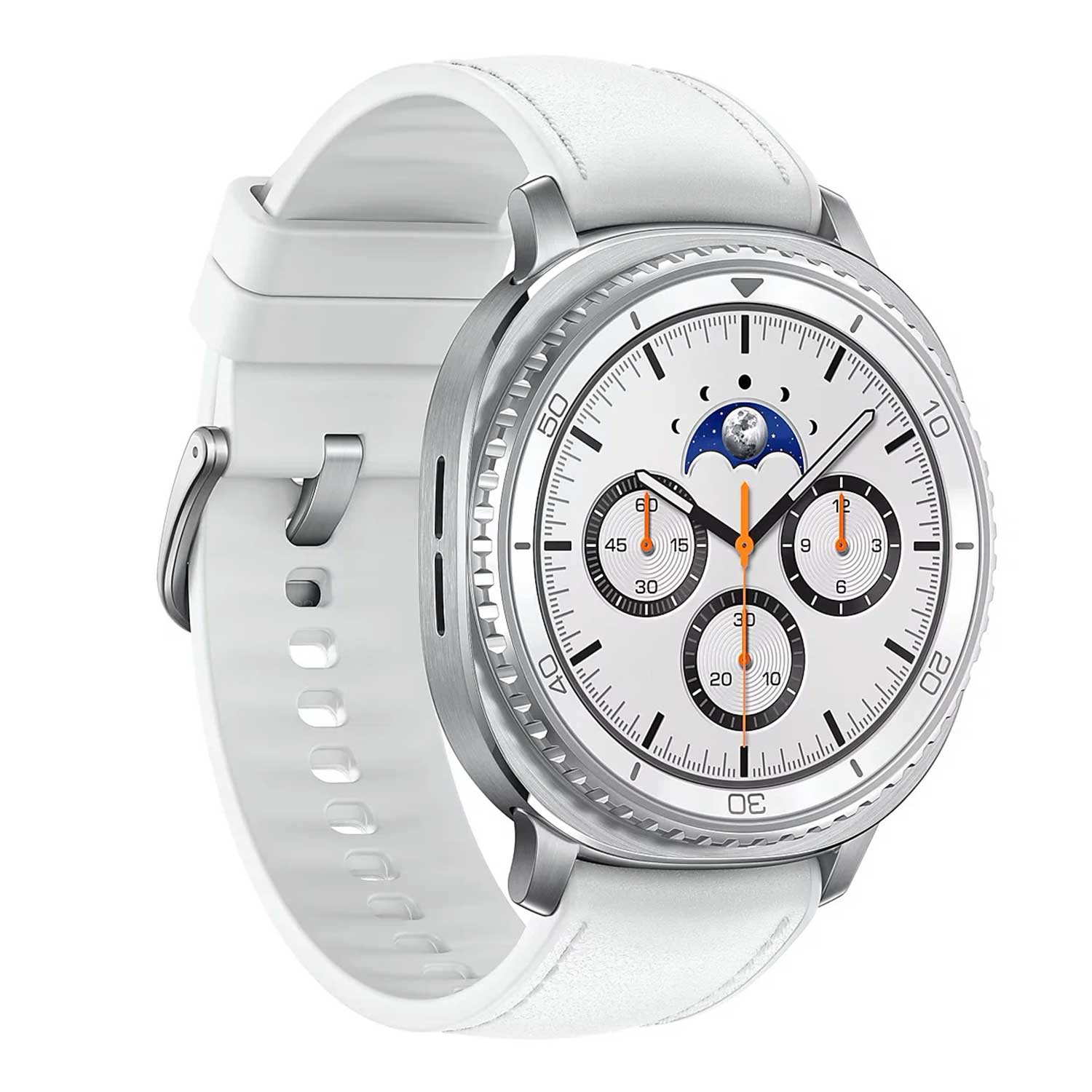 Smartwatch Samsung Galaxy Watch 8 Classic 46mm SM-L500 — 2