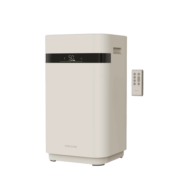 H40 Evaporative Humidifier — 2