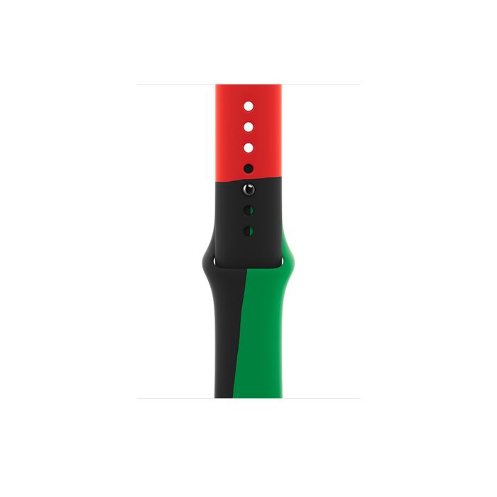 44mm Unity Sport Band - M L — 2