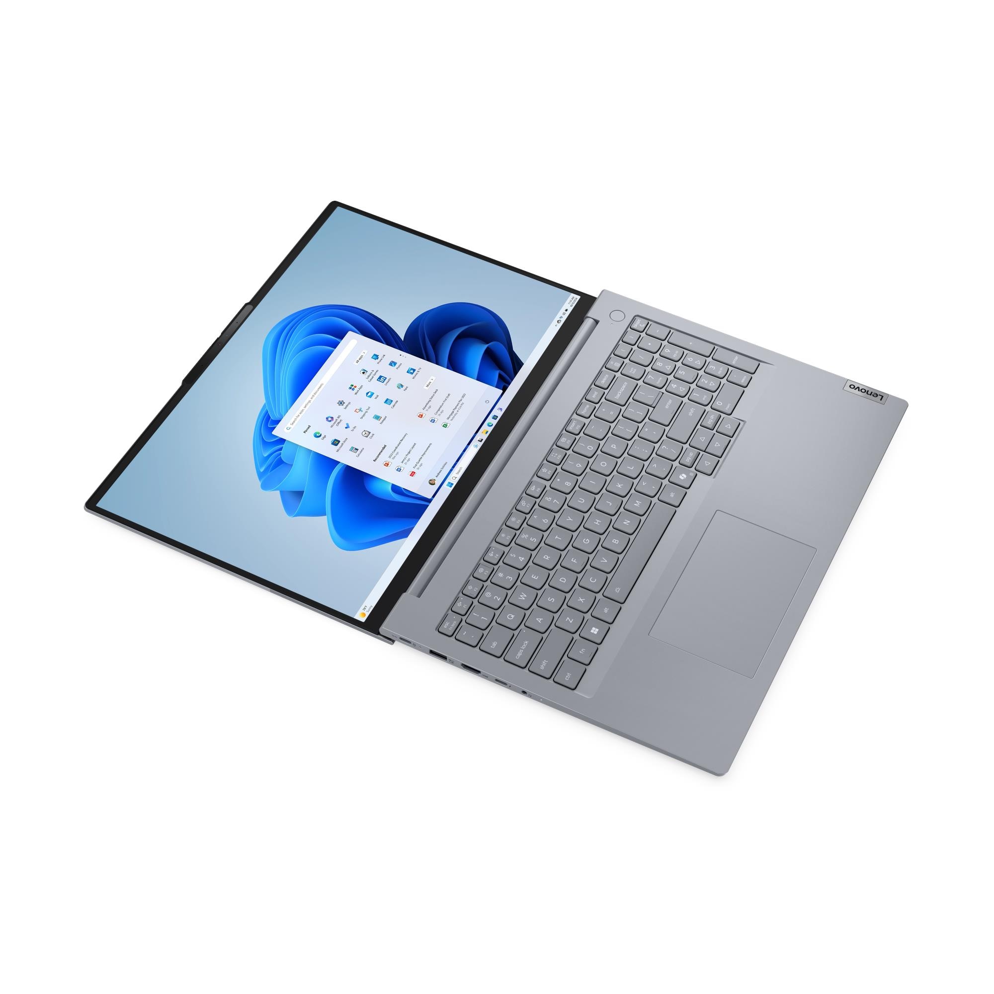 Laptop Lenovo ThinkBook 16 G8 IRL 21SH008LRT — 18