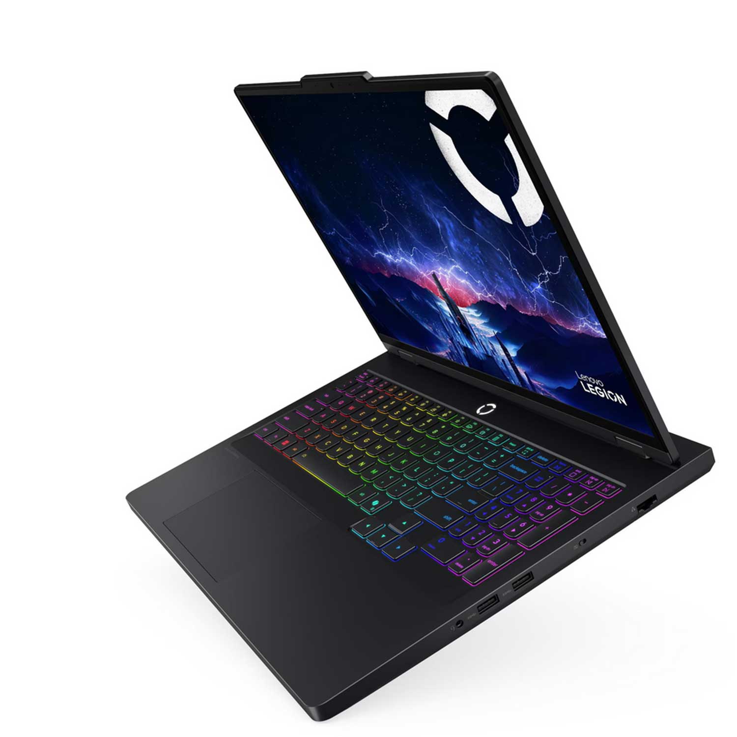 Laptop Lenovo Legion Pro 5 16IRX9 i9-14900HX 16 QHD 240Hz RTX4070- Eclipse 83NN001KRK — 10
