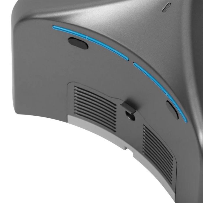 ELECTROLUX EHDA-1110 Hand dryer — 8