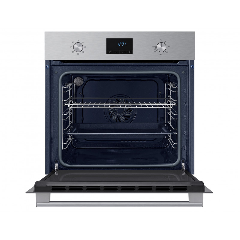 Built-in oven NV68A1110BS — 7