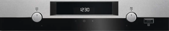 Ներկառուցվող վառարան AEG BER455120M — 2