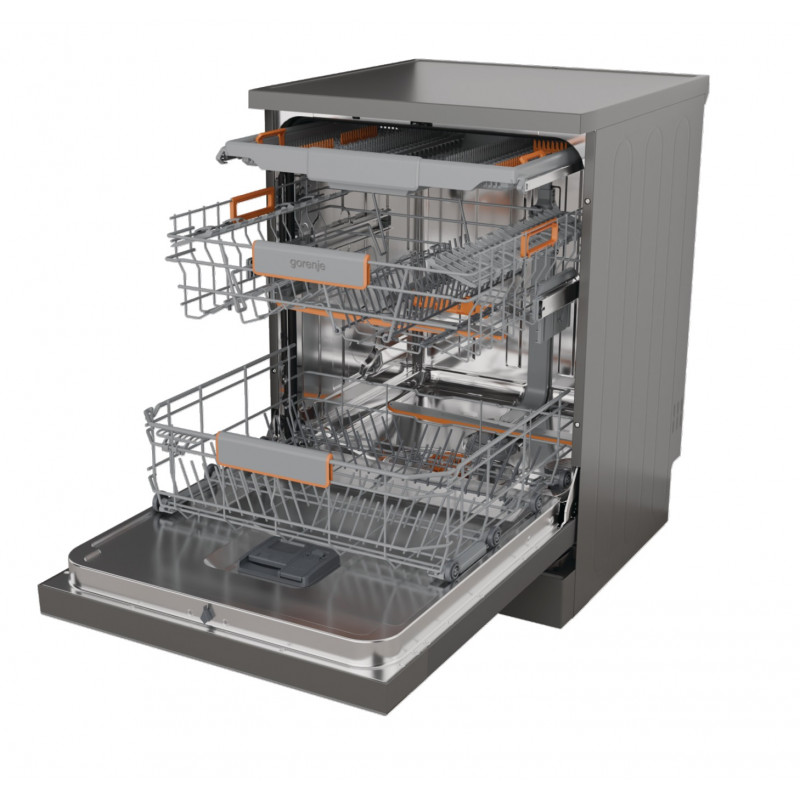 GORENJE GS673B90X — 3