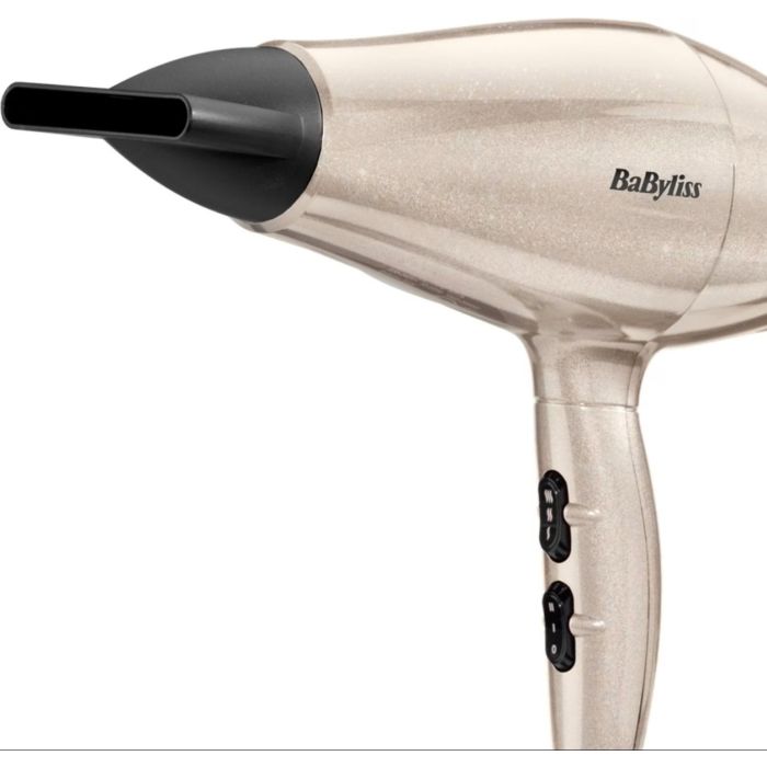 Babyliss 5914PE 2000W hair dryer — 3