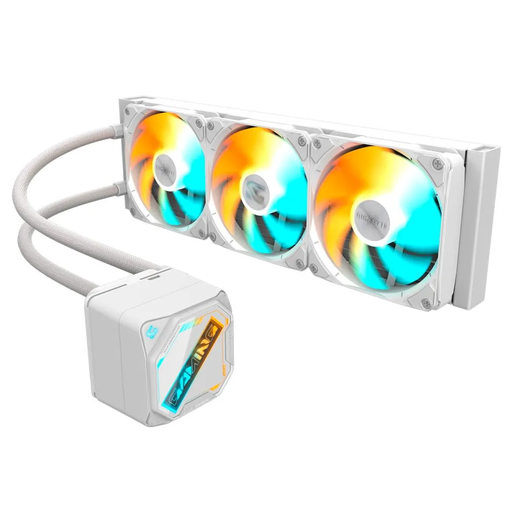 Gigabyte Gaming 360 Ice