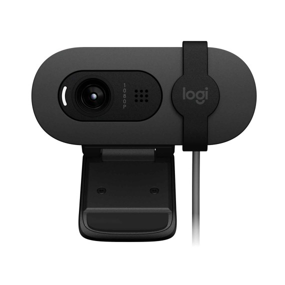 Web camera BRIO 100 FHD L960-001585 — 3