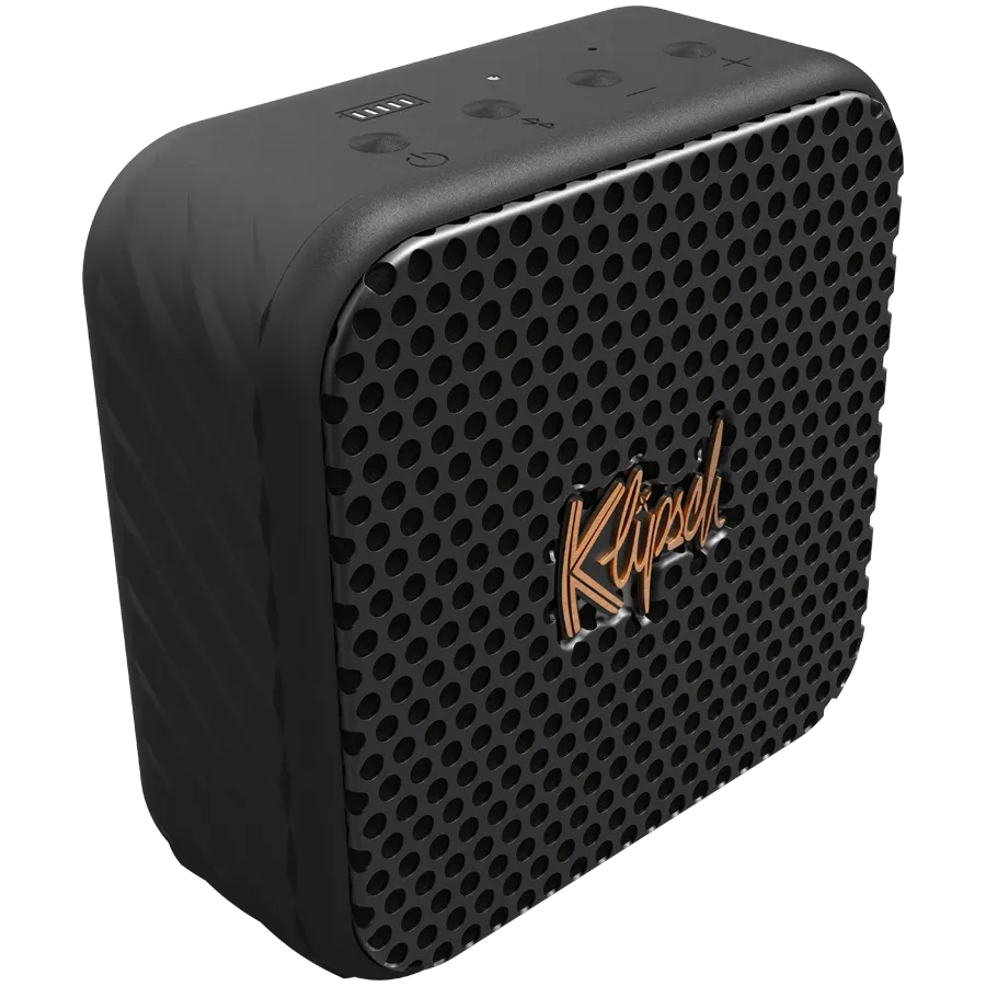Klipsch Portable Speaker Austin — 2