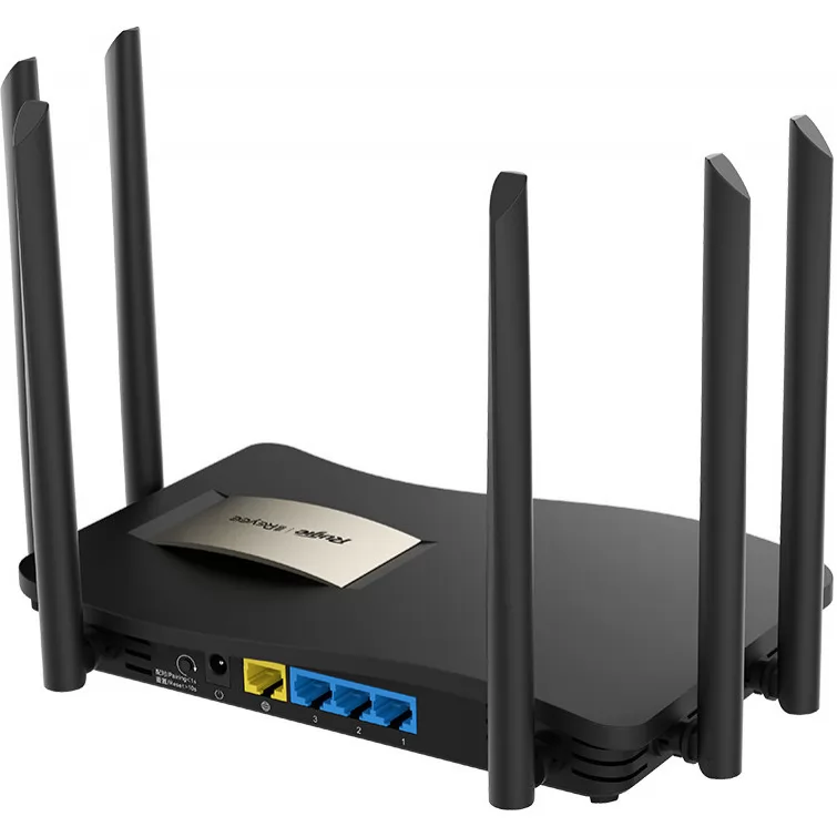 Ruijie RG-EW1200G Pro Router — 2