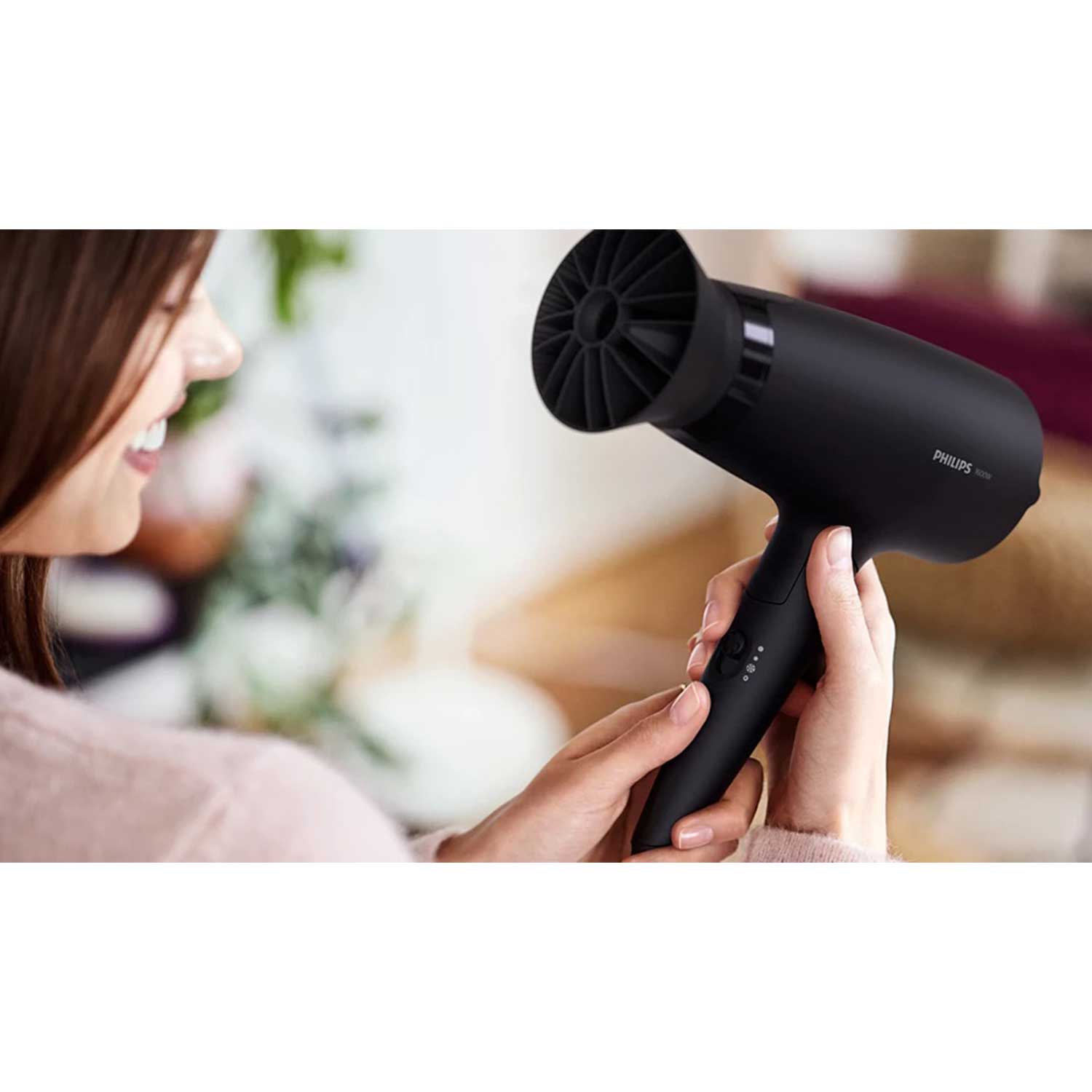 Hair dryer Philips BHD308 10 — 9