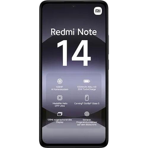 Redmi Note 14 — 3