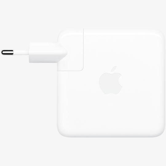 Power Adapter USB-C 67W — 3