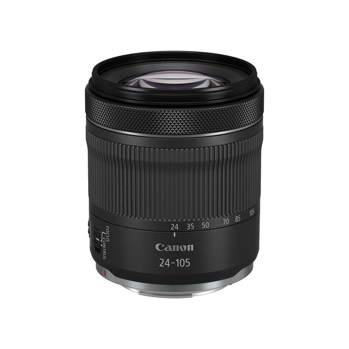 Lens RF 24-105mm f 4-7.1 IS STM 4111C005AA — 8