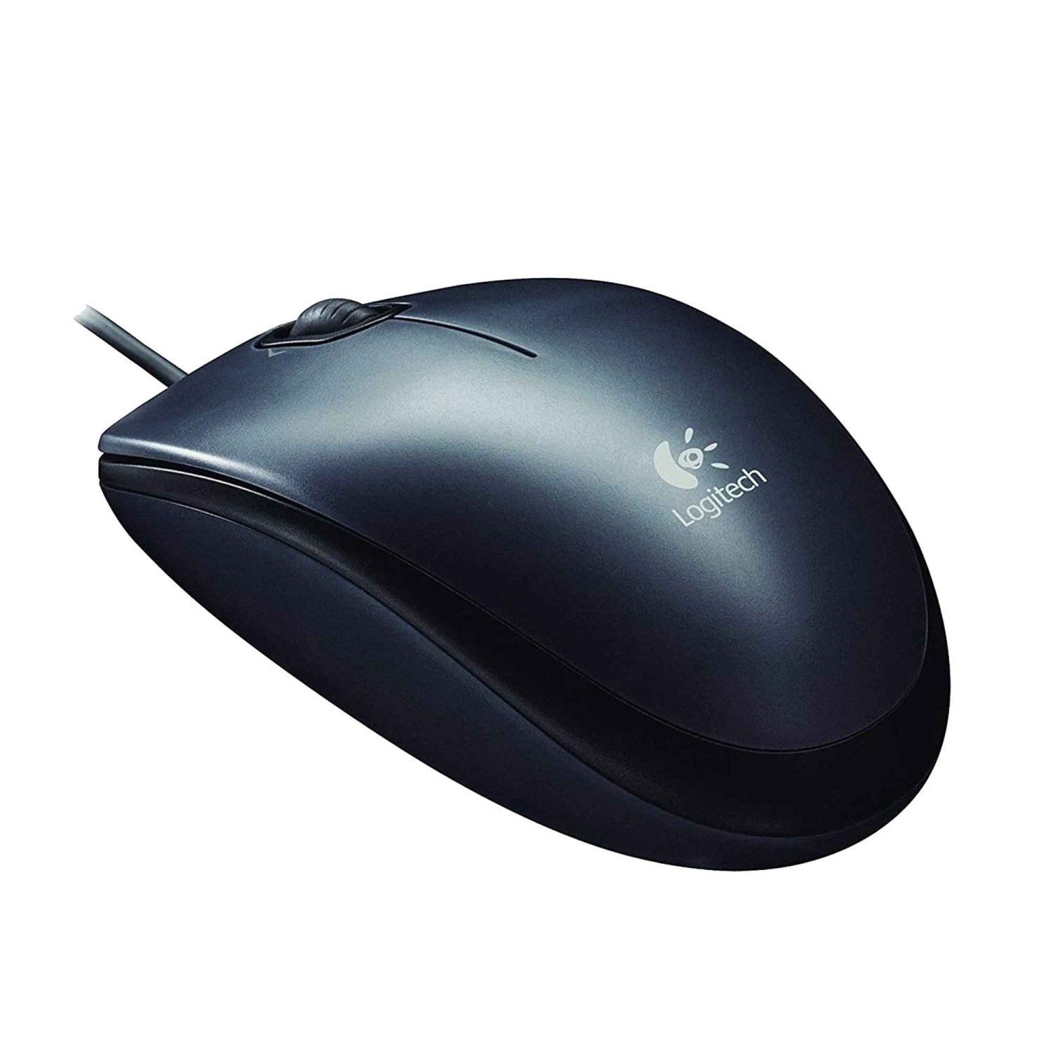 Мышь Logitech M90 L910-001793 — 2