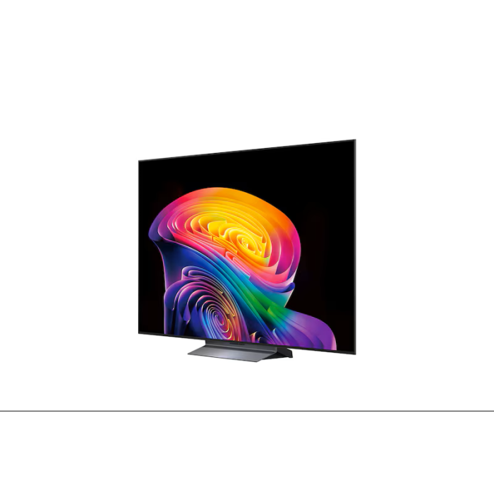 TV OLED65C6RLA — 3