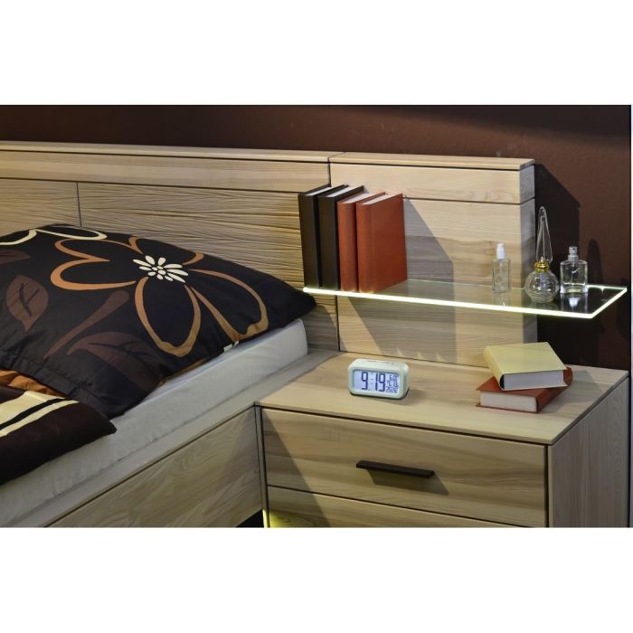 RC 660 Radio Alarm Clock 186322 — 4