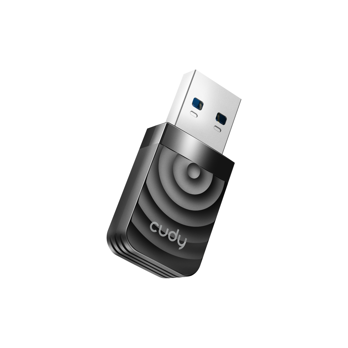Двухдиапазонный USB-адаптер WiFi Cudy WU1300S AC1300 — 2