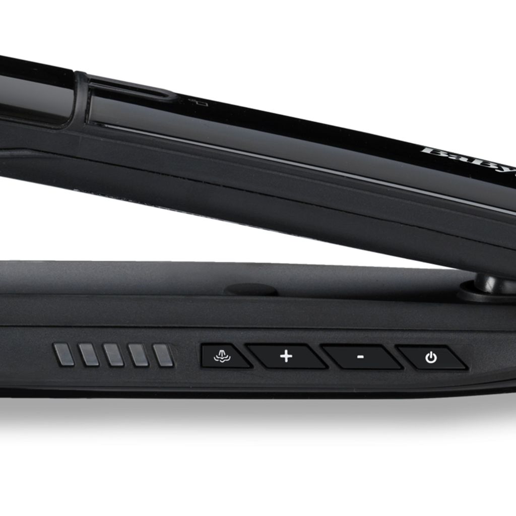 Babyliss ST496E 230C hair multi-styler steam — 2