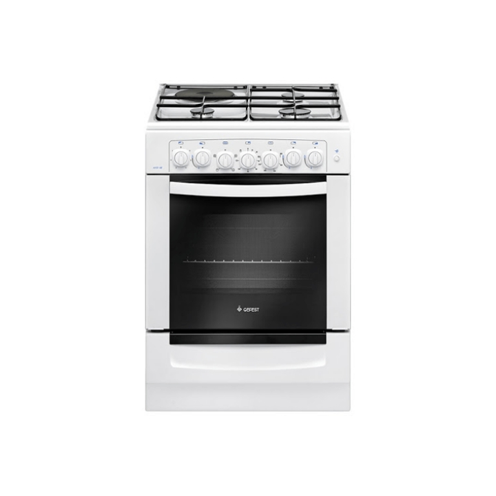Gas stove GEFEST PGE 6112-02