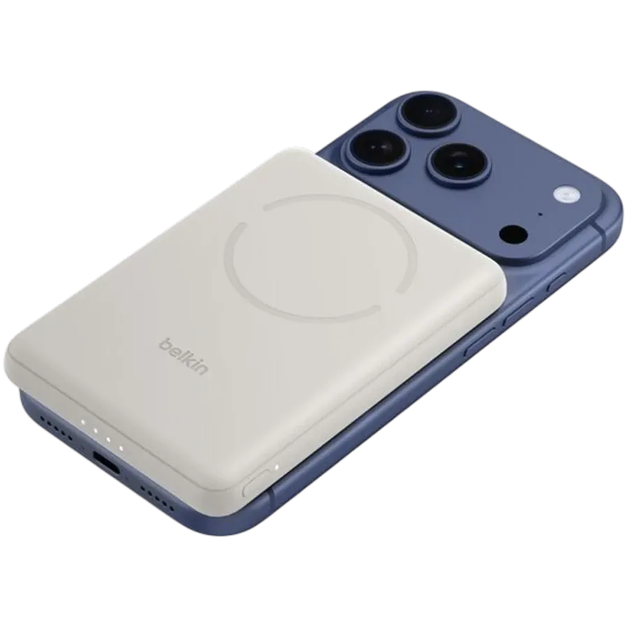 BELKIN Power Bank — 21