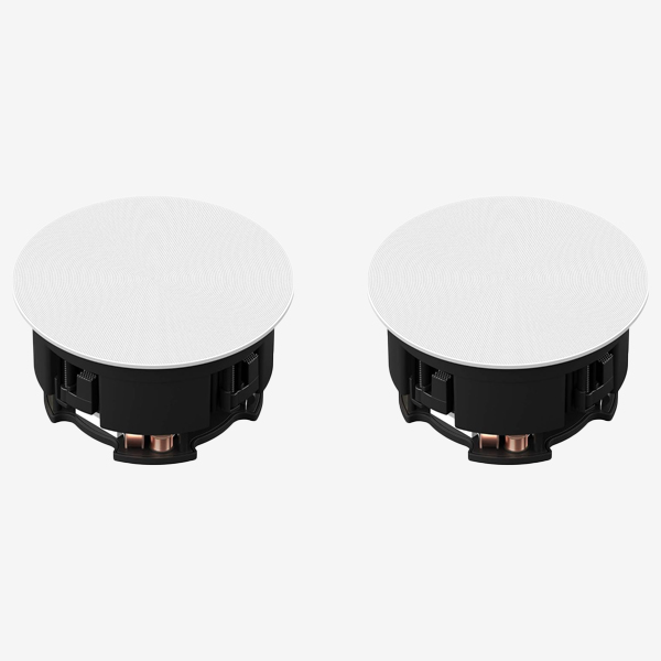 In-Ceiling speakers by Sonance Pair — 2