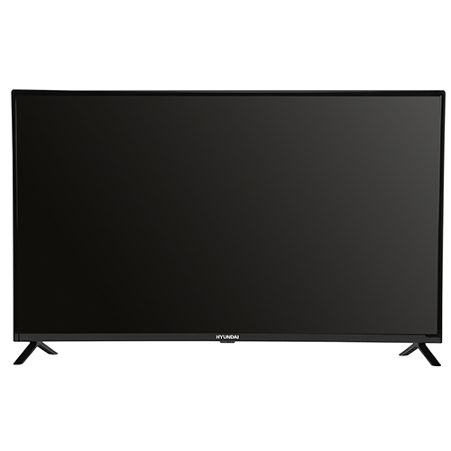 Hyundai 43 H-LED43FU7001 TV — 4