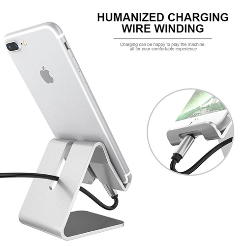 Kairun KR-MH01 aluminum holder — 2