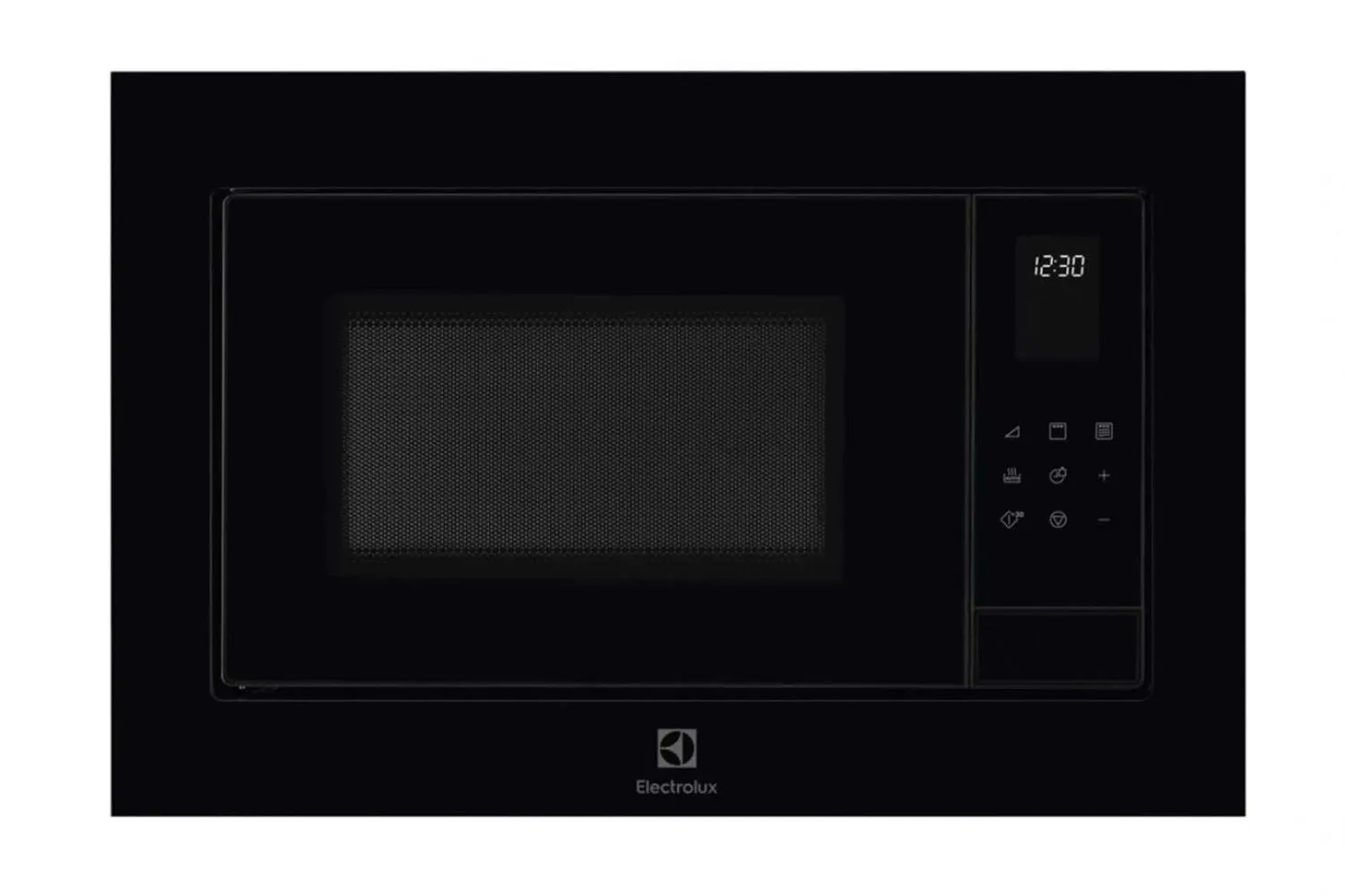 Microwave oven built in ELECTROLUX LMS4253TMK — 4