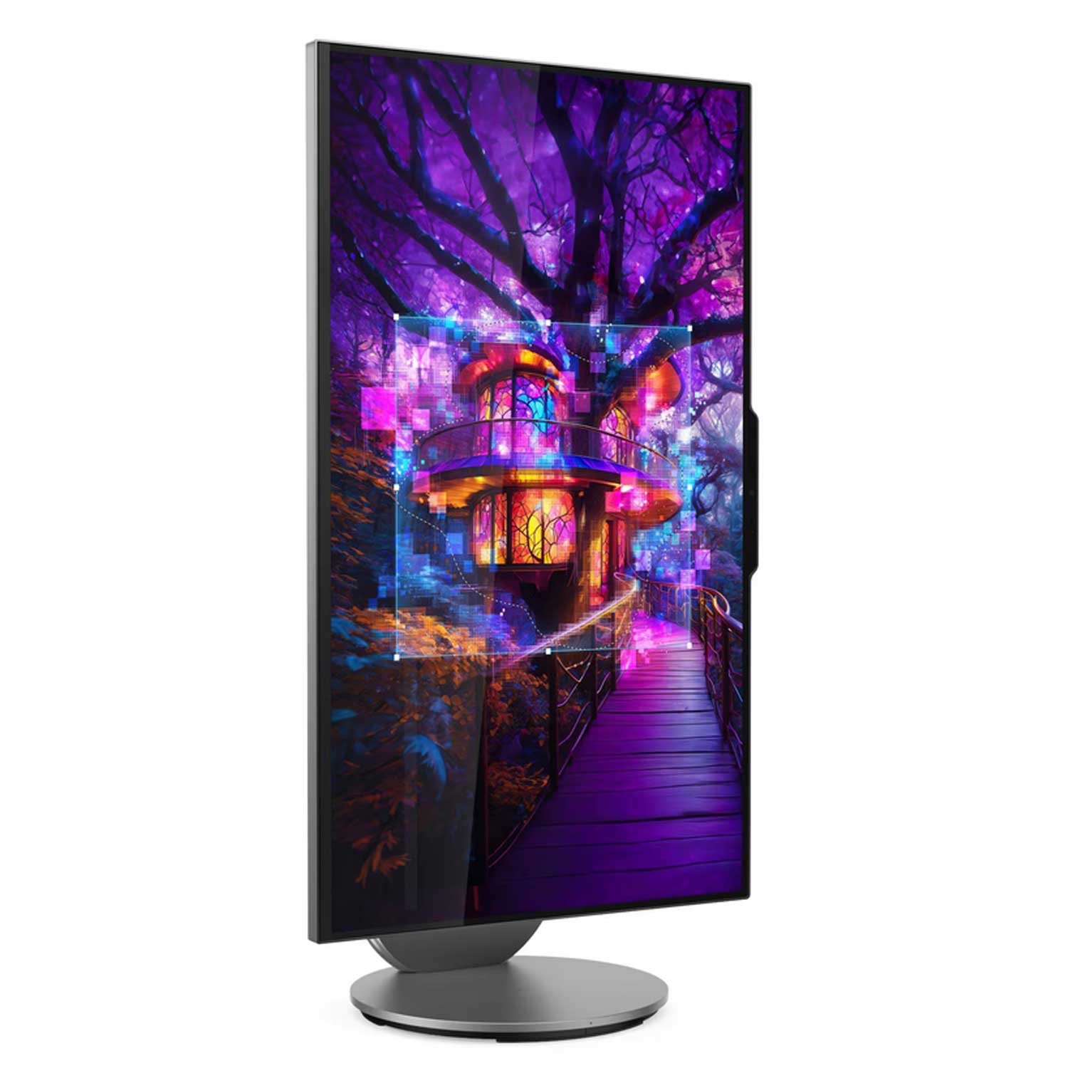All-in-one computer Lenovo Yoga AIO 27IAH10 Ultra 7-255H 27 QHD 120Hz W11H Luna F0J20032RU — 2