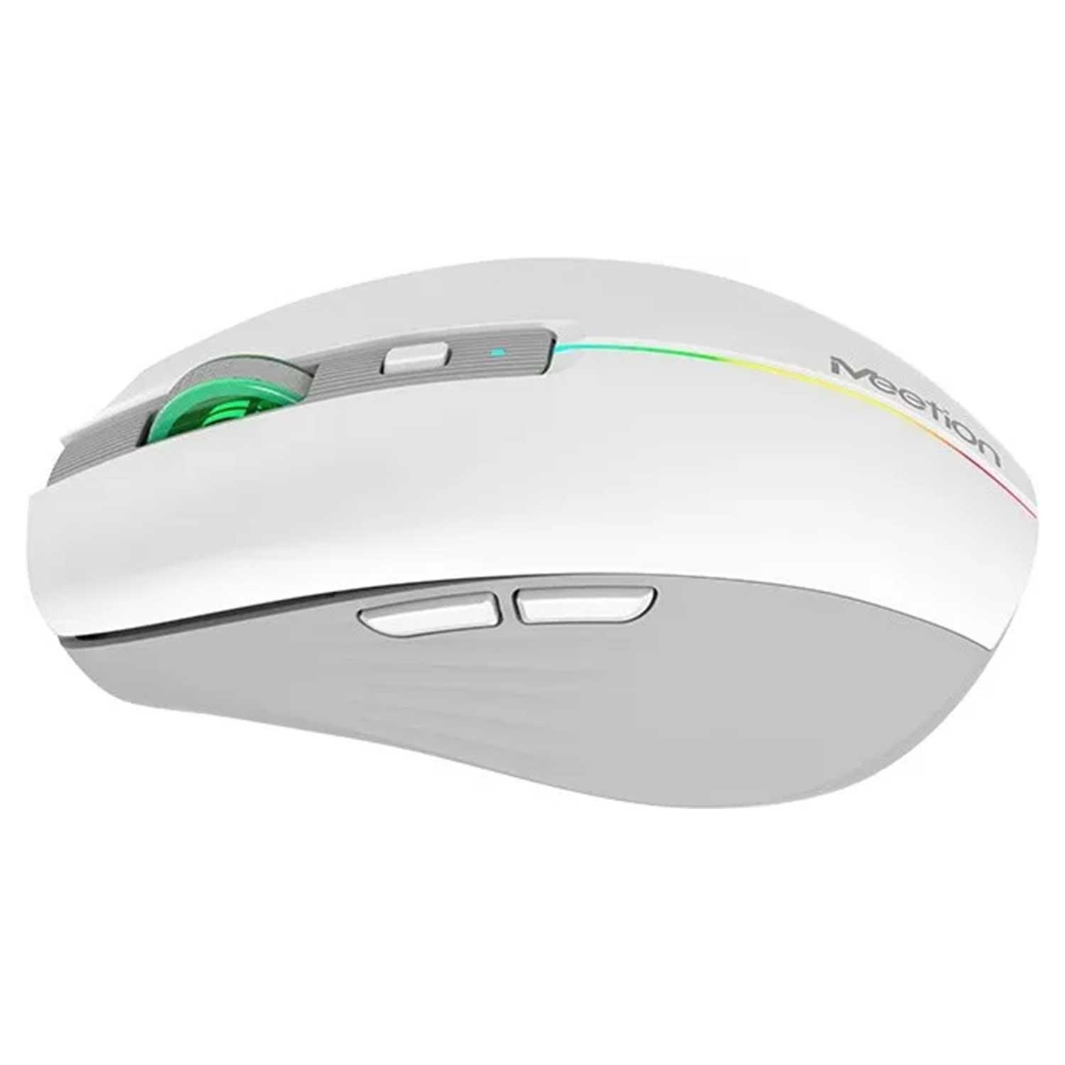 Mouse MEETION Dual Mode Wrls+BT MT-BTM002 — 8