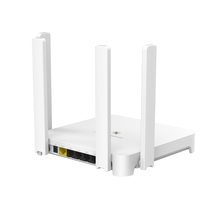 EW1800GX PRO WiFi 6 Gigabit Mesh Router — 3