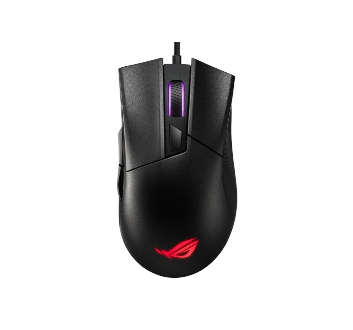 P507 ROG Gladius II Core 90MP01D0-B0UA00 — 2