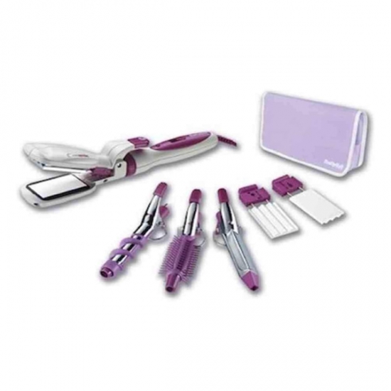 HAIR STYLER BABYLISS 2020CSDE — 2