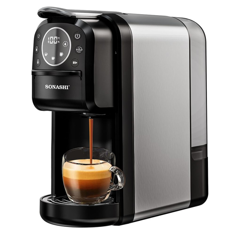 SONASHI SCM4984 Coffee maker devices